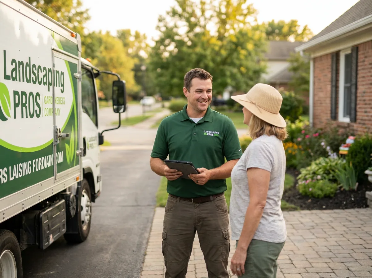 Landscaping East Smethport, PA FAQs
